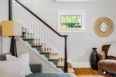Entry Way - 4613 Devonshire Rd, Richmond, VA 23225 photo 6 of 7