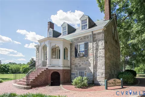 Exterior - 4613 Devonshire Rd, Richmond, VA 23225 photo 15 of 17