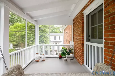 Exterior - 4613 Devonshire Rd, Richmond, VA 23225 photo 7 of 17