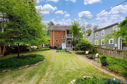 Exterior - 4613 Devonshire Rd, Richmond, VA 23225 photo 11 of 17