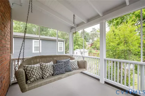 Exterior - 4613 Devonshire Rd, Richmond, VA 23225 photo 6 of 17