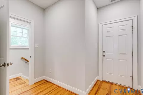 Entry Way - 23 E 34th St, Richmond, VA 23224 photo 1 of 1