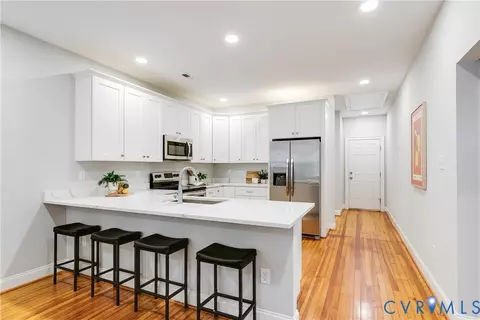 Kitchen - 23 E 34th St, Richmond, VA 23224 photo 1 of 6