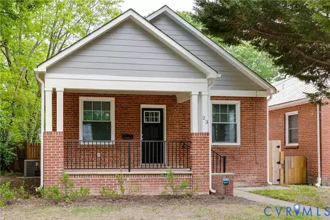 Other - 23 E 34th St, Richmond, VA 23224 photo 8 of 8