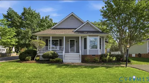 2641 Caitlin Ct, Henrico, VA 23233