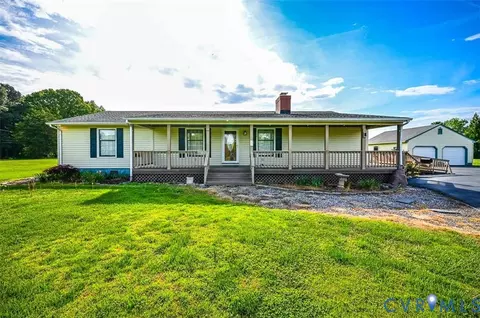 7641 Elko Rd, Sandston, VA 23150