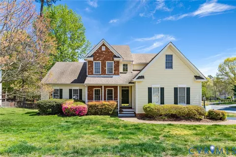 13718 Biggin Pond Ln, Midlothian, VA 23114