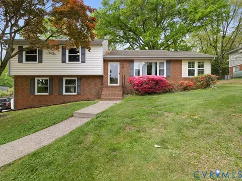 8335 Mccaw Dr, Richmond, VA 23235