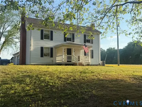 1887 Rocky Hock Rd, Wakefield, VA 23888