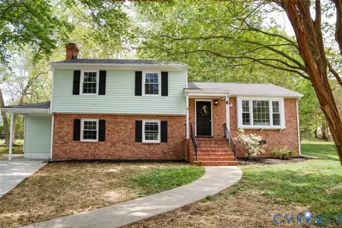 11411 Creekside Ct, Henrico, VA 23238
