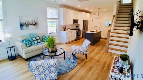 360 Souldren Walk #A, Henrico, VA 23233