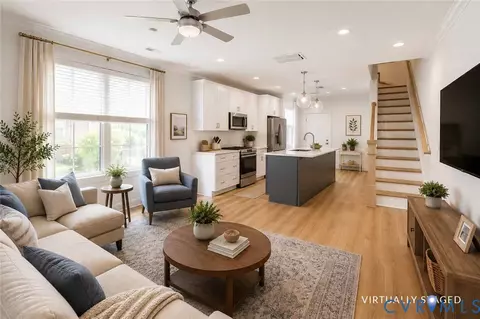 360 Souldren Walk #A, Henrico, VA 23233