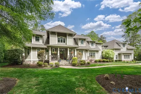328 S Gaskins Rd, Henrico, VA 23238