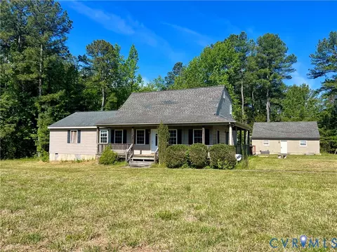 2230 Richmond Rd, Amelia Court House, VA 23002