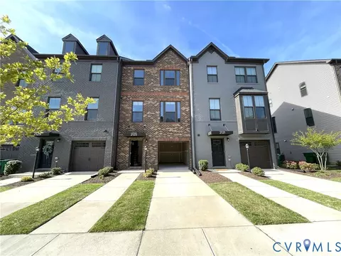 2125 Tobacco Mill St, Richmond, VA 23225