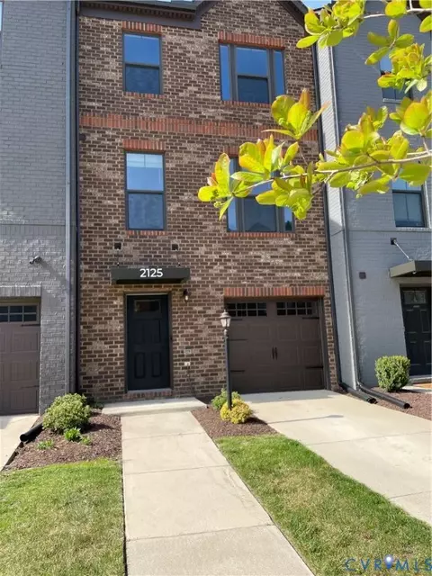 2125 Tobacco Mill St, Richmond, VA 23225