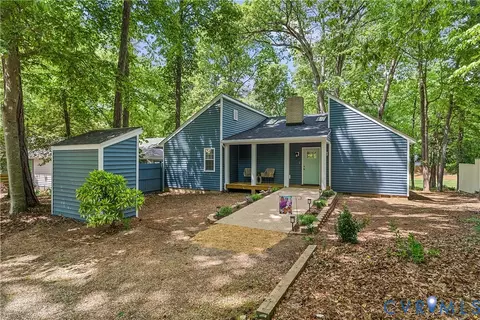 13604 Northwich Ter, Midlothian, VA 23112