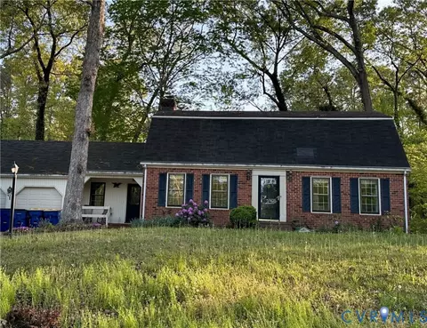 4613 Crossgate Rd, Chester, VA 23831
