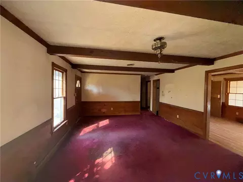 Living - 155 Wysor Dr, Aylett, VA 23009 photo 1 of 1
