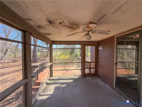 Exterior - 155 Wysor Dr, Aylett, VA 23009 photo 3 of 4