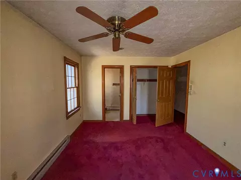 Bedroom - 155 Wysor Dr, Aylett, VA 23009 photo 1 of 4