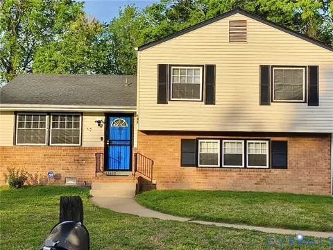 532 Tarpley Rd, Richmond, VA 23225