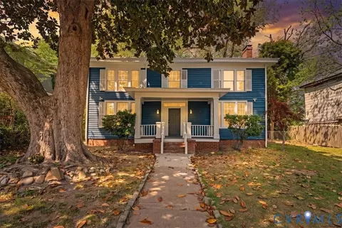 223 Franklin St, Petersburg, VA 23803