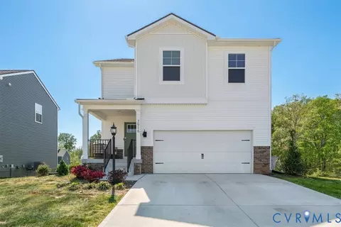 7916 Arbor Marsh Ter, Quinton, VA 23141
