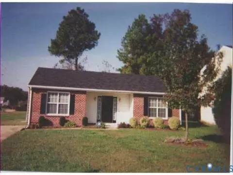 4110 Terminal Ave, Richmond, VA 23224