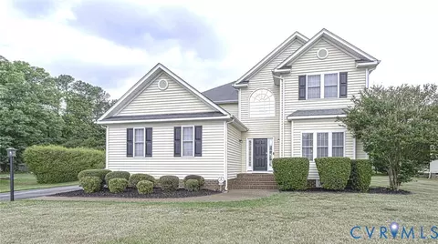 9908 Woodman Trace Ct, Glen Allen, VA 23060