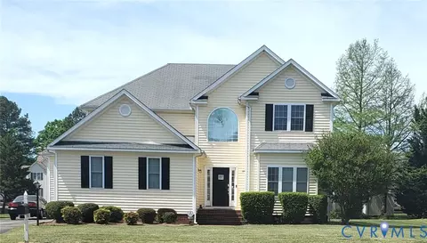 9908 Woodman Trace Ct, Glen Allen, VA 23060