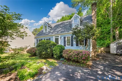 9919 Castle Glen Ter, North Chesterfield, VA 23236