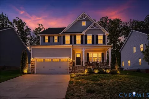 18155 Sagamore Dr, Moseley, VA 23120