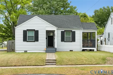 1813 N 24th St, Richmond, VA 23223