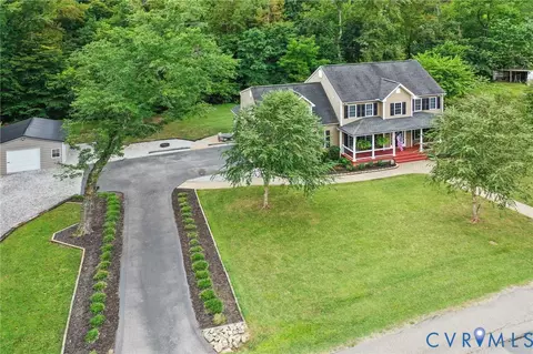 1625 4th St, Victoria, VA 23974