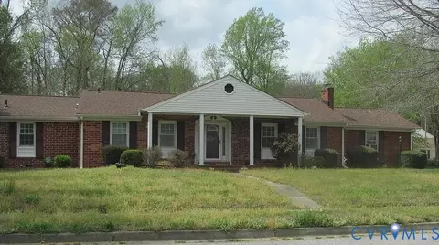 3201 Jean Ct, Chesapeake, VA 23323