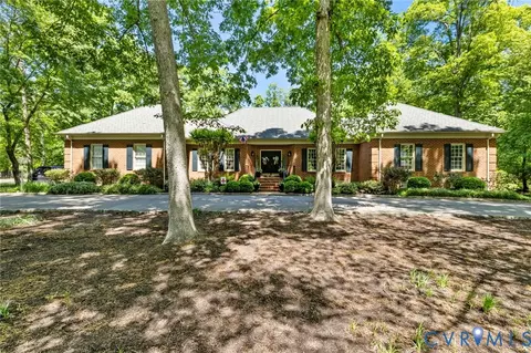 28 E Lower Tuckahoe Rd, Richmond, VA 23238