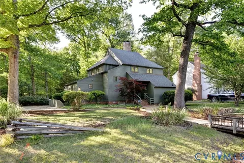 1700 Greenfield Dr, North Chesterfield, VA 23235