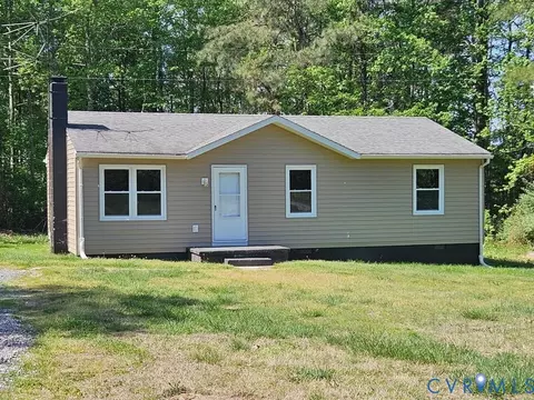 27369 Prince Edward Hwy, Rice, VA 23966