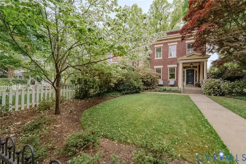 3145 Grove Ave, Richmond, VA 23221