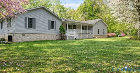 2791 Huguenot Trl, Powhatan, VA 23139