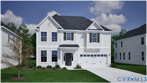 3062 Miller Farm Ct, Goochland, VA 23063