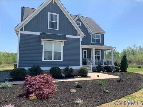 6726 Pine Straw Ln, Quinton, VA 23141 photo 55