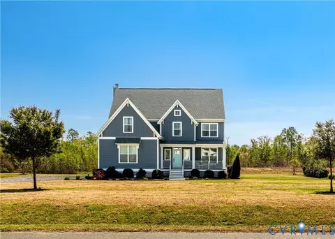 6726 Pine Straw Ln, Quinton, VA 23141 photo 54