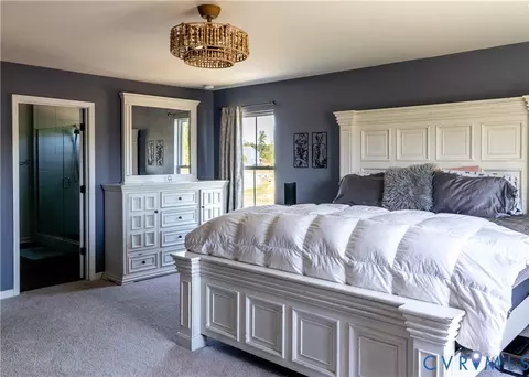 Bedroom - 6726 Pine Straw Ln, Quinton, VA 23141 photo 3 of 8