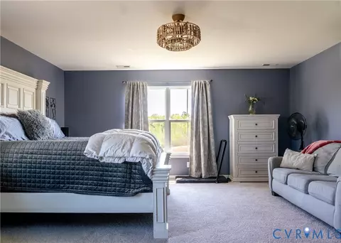 Bedroom - 6726 Pine Straw Ln, Quinton, VA 23141 photo 1 of 8