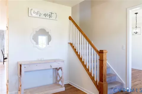 6726 Pine Straw Ln, Quinton, VA 23141 photo 3