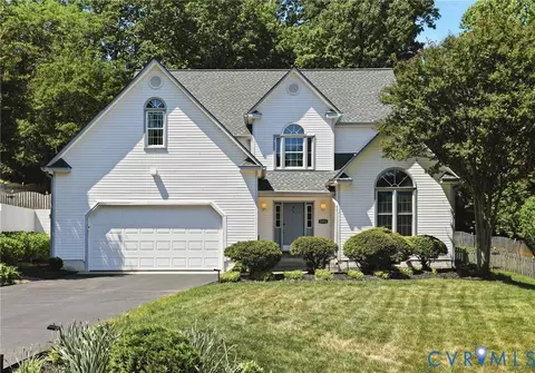 2524 Trefoil Way, Richmond, VA 23235