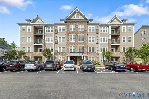 1201 Westwood Village Ln #204, Midlothian, VA 23114