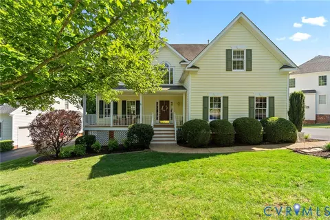 13719 Goswick Way, Midlothian, VA 23114